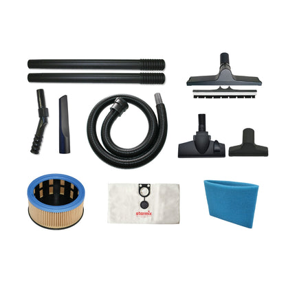 Univerzální vysavač uClean 1432 HK STARMIX