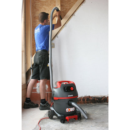 Univerzální vysavač uClean ADL-1420 EHP STARMIX