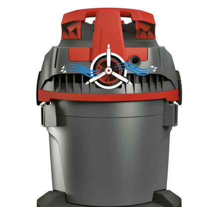 univerzální vysavač  uClean 1420 HK STARMIX