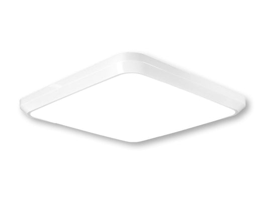 Stropní LED svítidlo QUADLIGHT LED 18W LANGE LIGHT