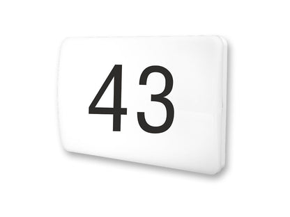 Číslicové svítidlo TWILIGHT LED 7W LANGE LIGHT