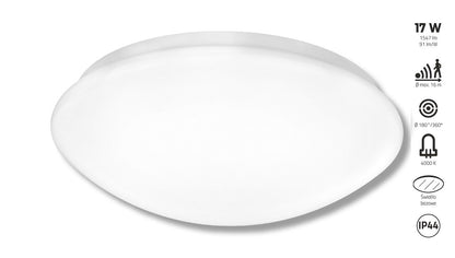 Senzorové LED svítidlo STARLIGHT LANGE LIGHT