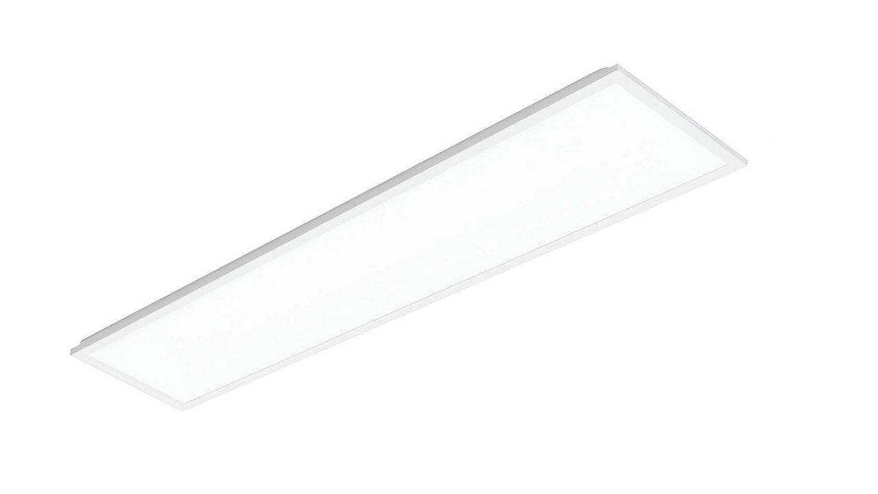 LED panel OfficeLight 56W LANGE LIGHT
