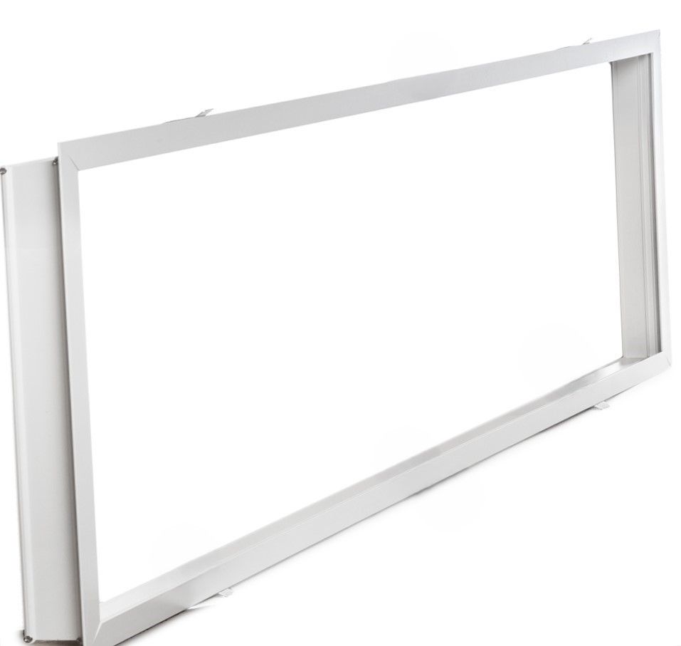 LangeLight – Podhledový rám 1200 × 300 mm LANGE LIGHT