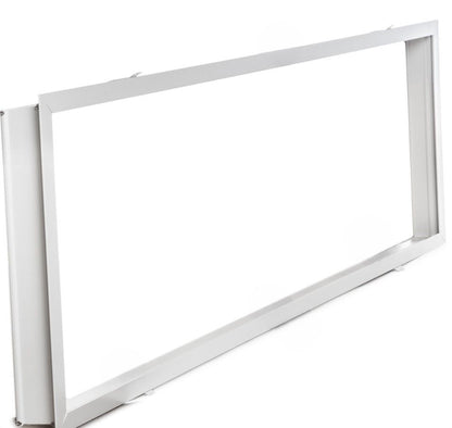 LangeLight – Podhledový rám 1200 × 300 mm LANGE LIGHT