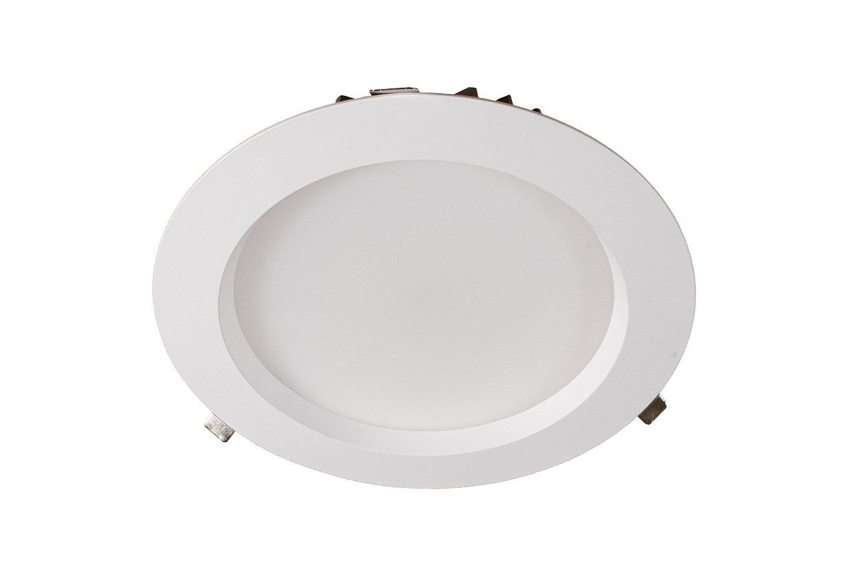 LED zapuštěné svítidlo Downlight – ALURI