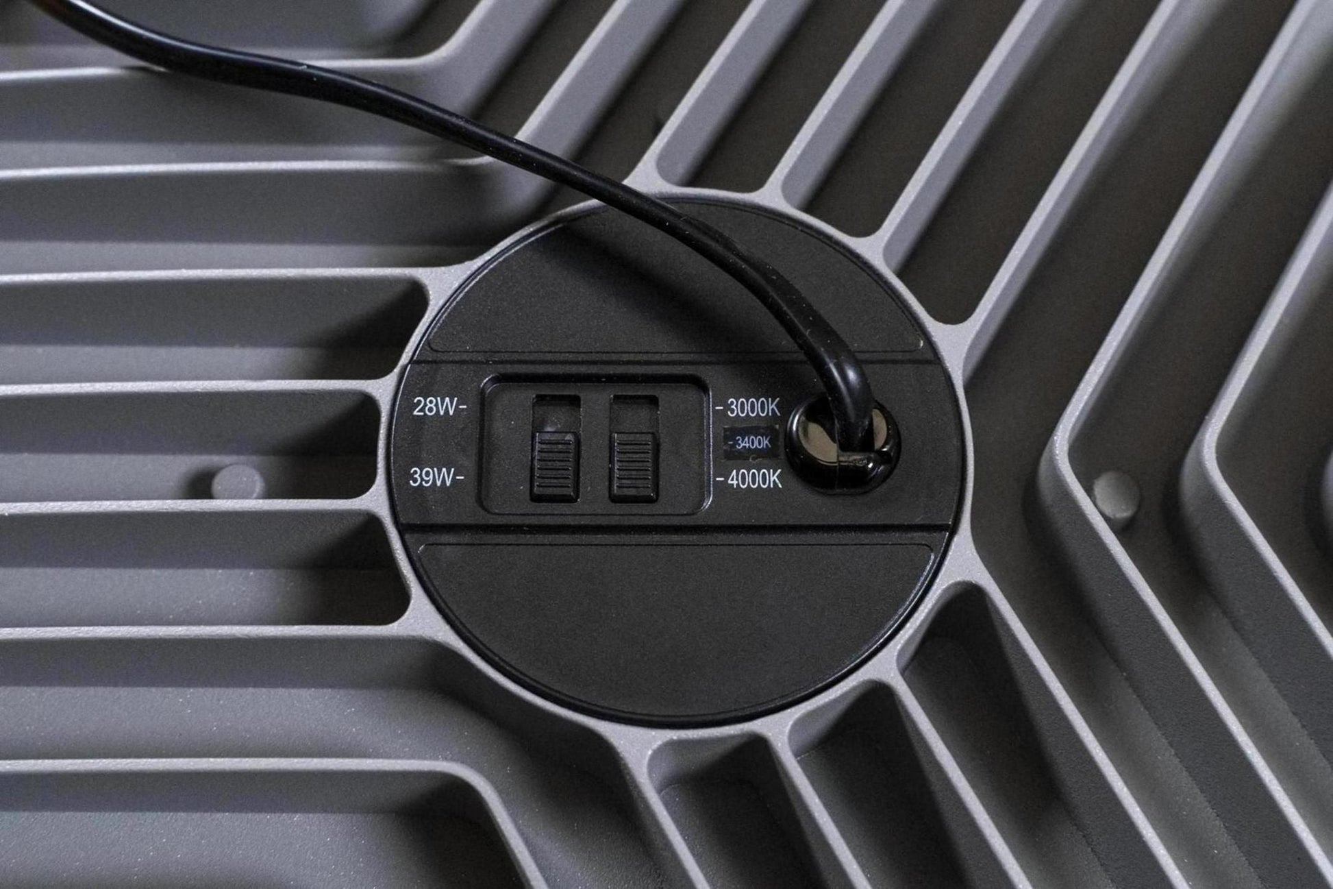 LED zapuštěné svítidlo Downlight LANGE TOOLS