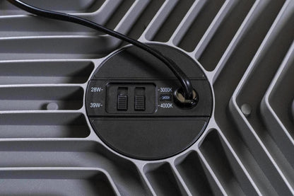 LED zapuštěné svítidlo Downlight LANGE TOOLS