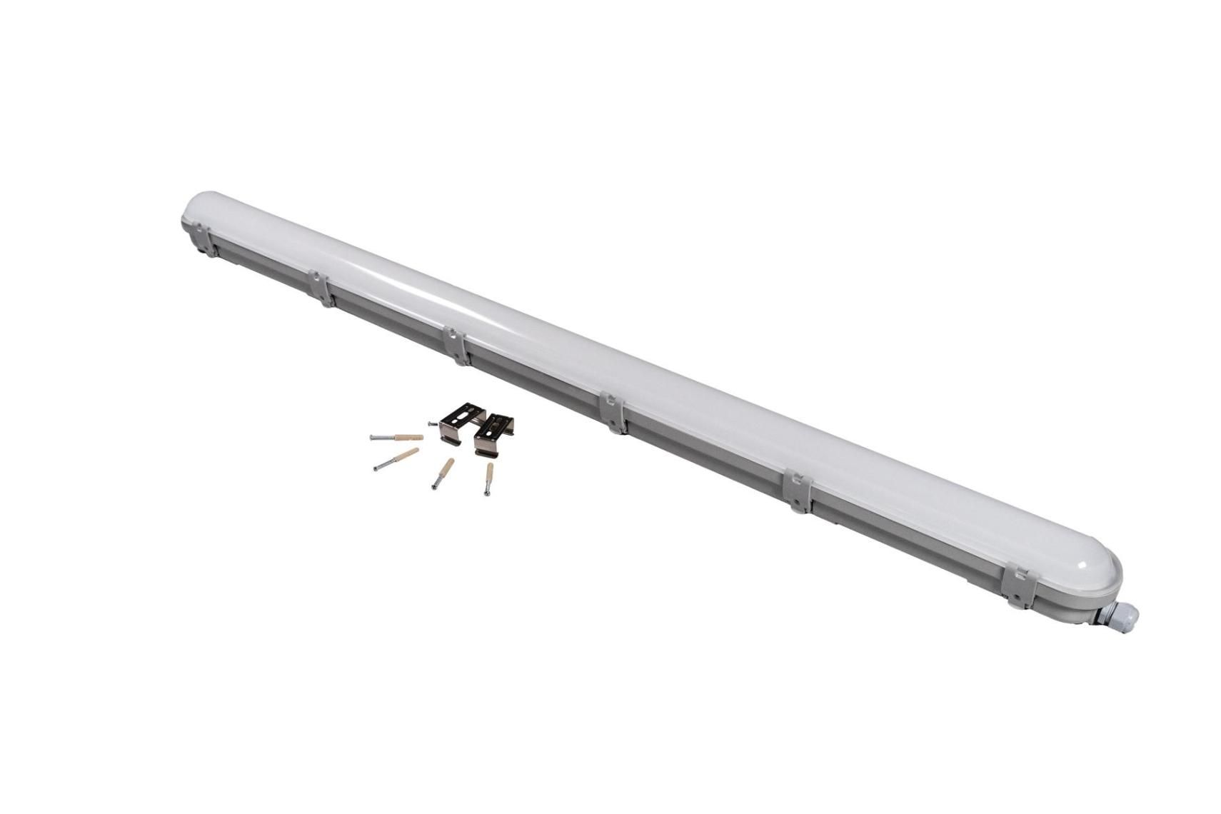 Technické LED svítidlo 38W LANGE LIGHT