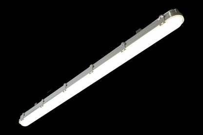 Technické LED svítidlo 58W LANGE LIGHT