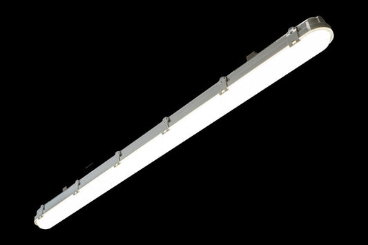 Technické LED svítidlo 58W LANGE LIGHT