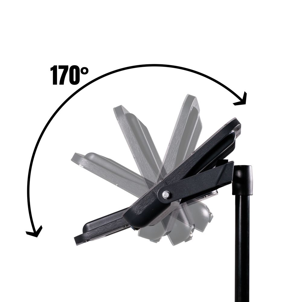 Reflektor MIZAR LED 30W LANGE LIGHT