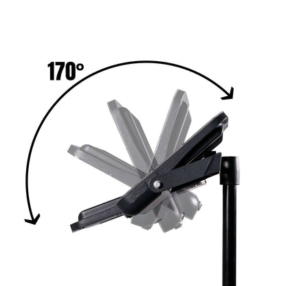 Reflektor MIZAR LED 30W LANGE LIGHT