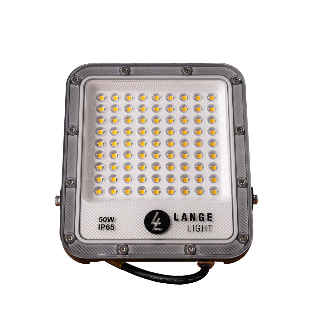 Reflektor MIZAR LED 50W LANGE TOOLS