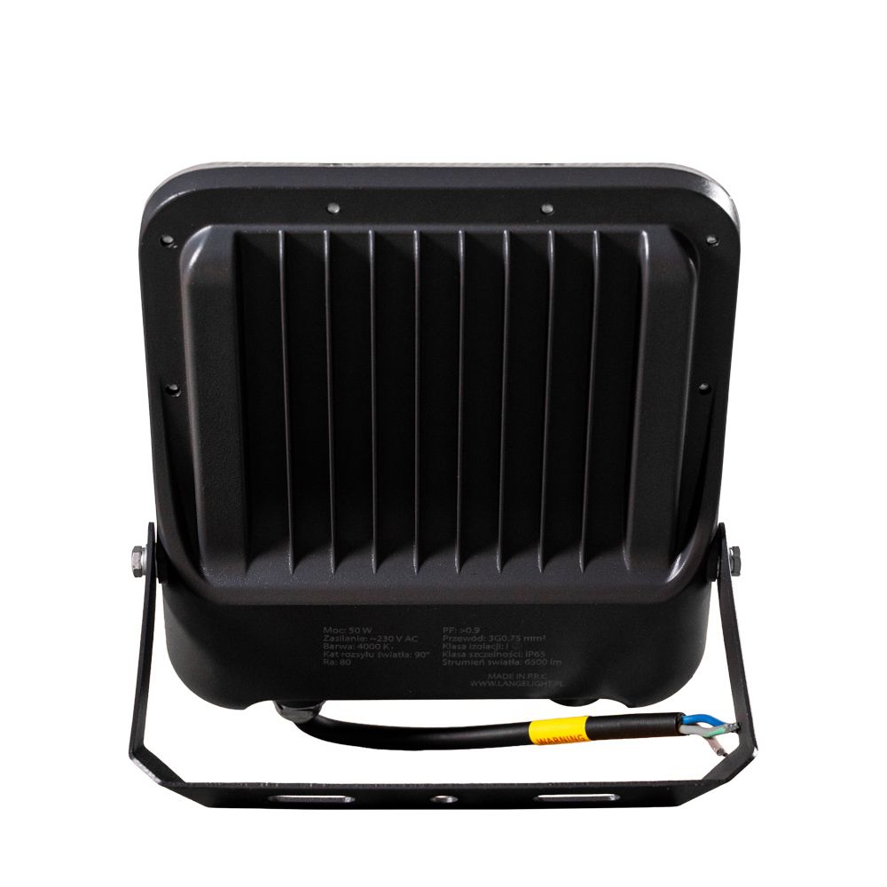 Reflektor MIZAR LED 50W LANGE TOOLS