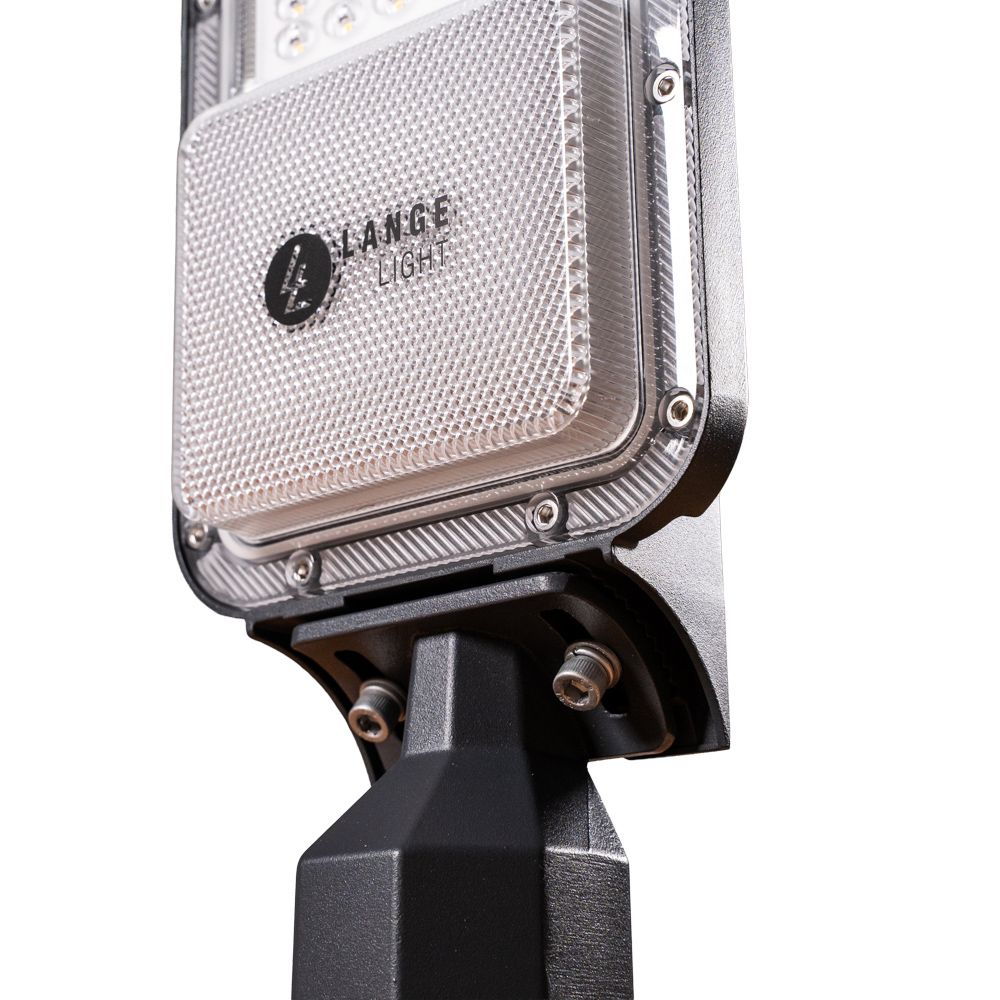 LED svítidlo ADARA 100W ALURI