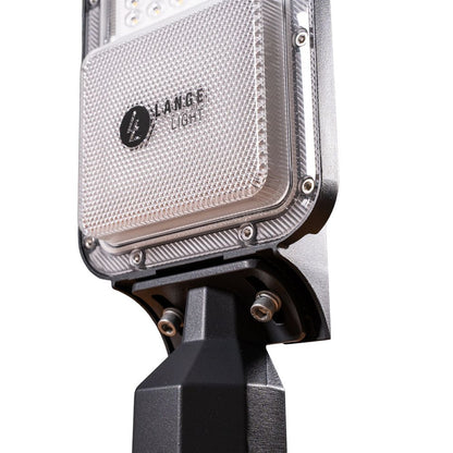 LED svítidlo ADARA 100W ALURI