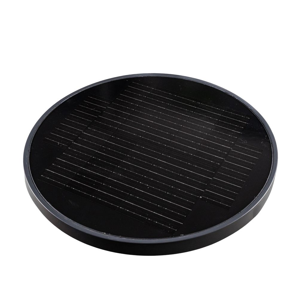 Solární LED svítidlo MOONSOLAR LANGE LIGHT