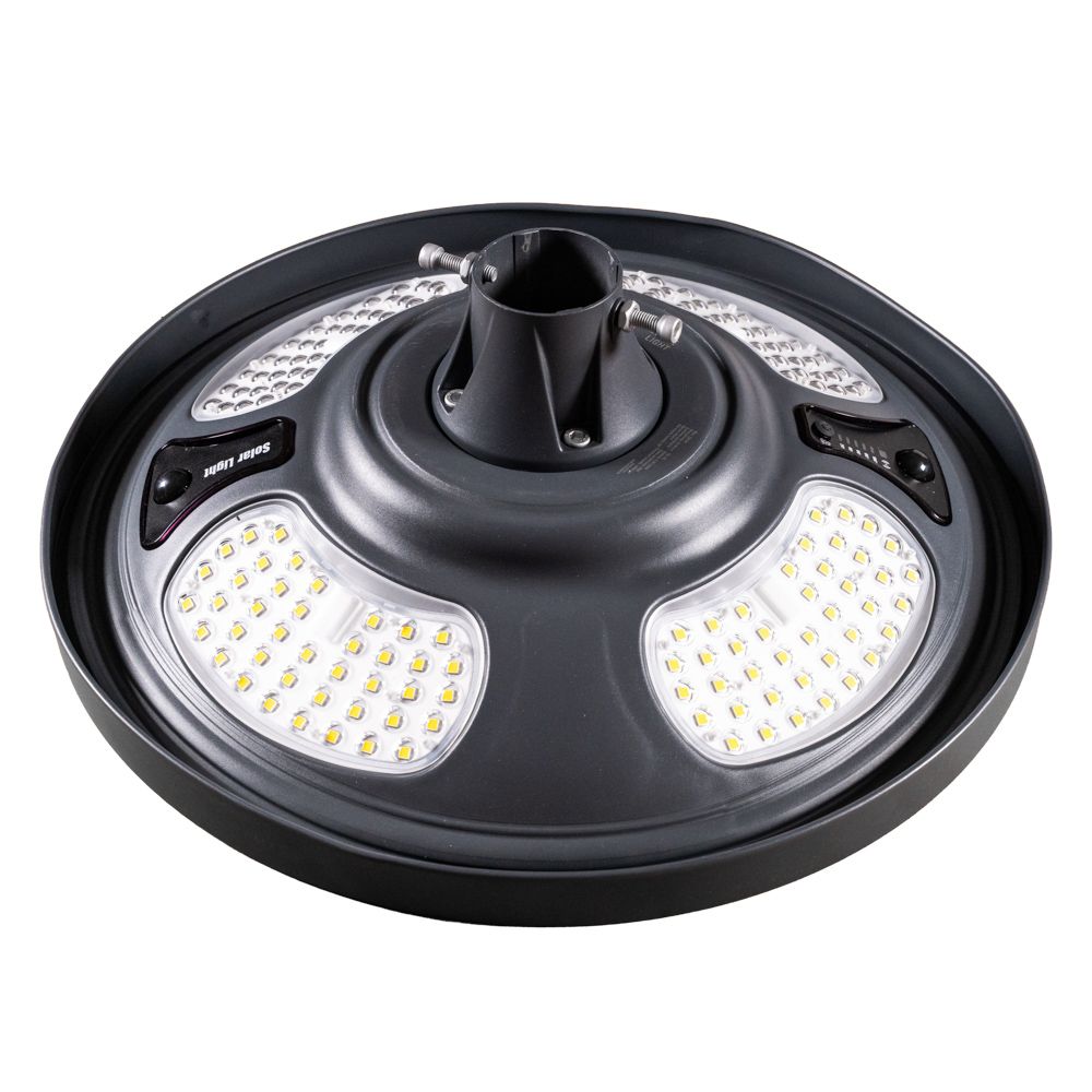 Solární LED svítidlo MOONSOLAR LANGE LIGHT