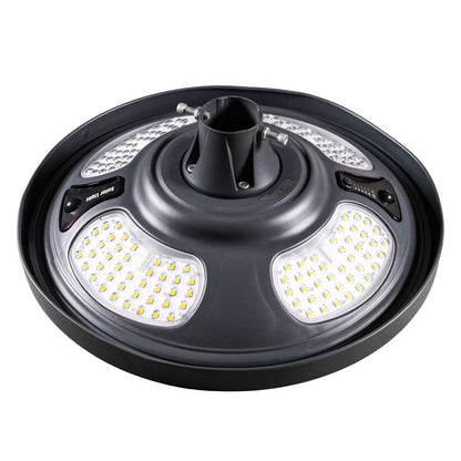 Solární LED svítidlo MOONSOLAR LANGE LIGHT