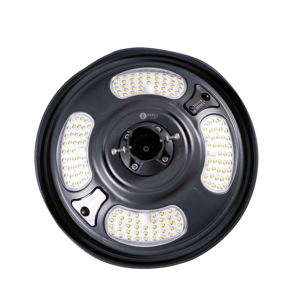 Solární LED svítidlo MOONSOLAR LANGE LIGHT