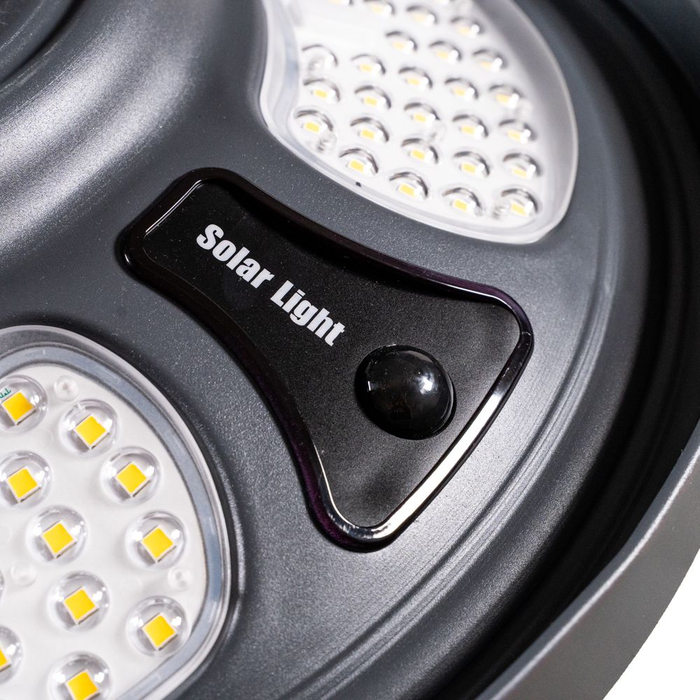 Solární LED svítidlo MOONSOLAR LANGE LIGHT