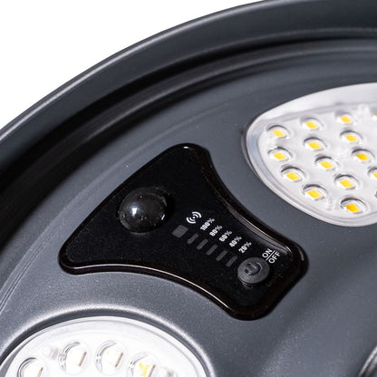 Solární LED svítidlo MOONSOLAR LANGE LIGHT