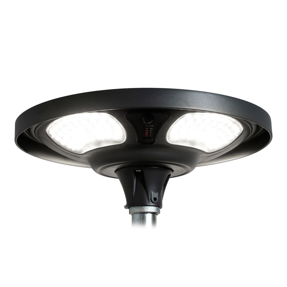 Solární LED svítidlo MOONSOLAR LANGE LIGHT