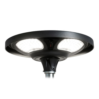 Solární LED svítidlo MOONSOLAR LANGE LIGHT