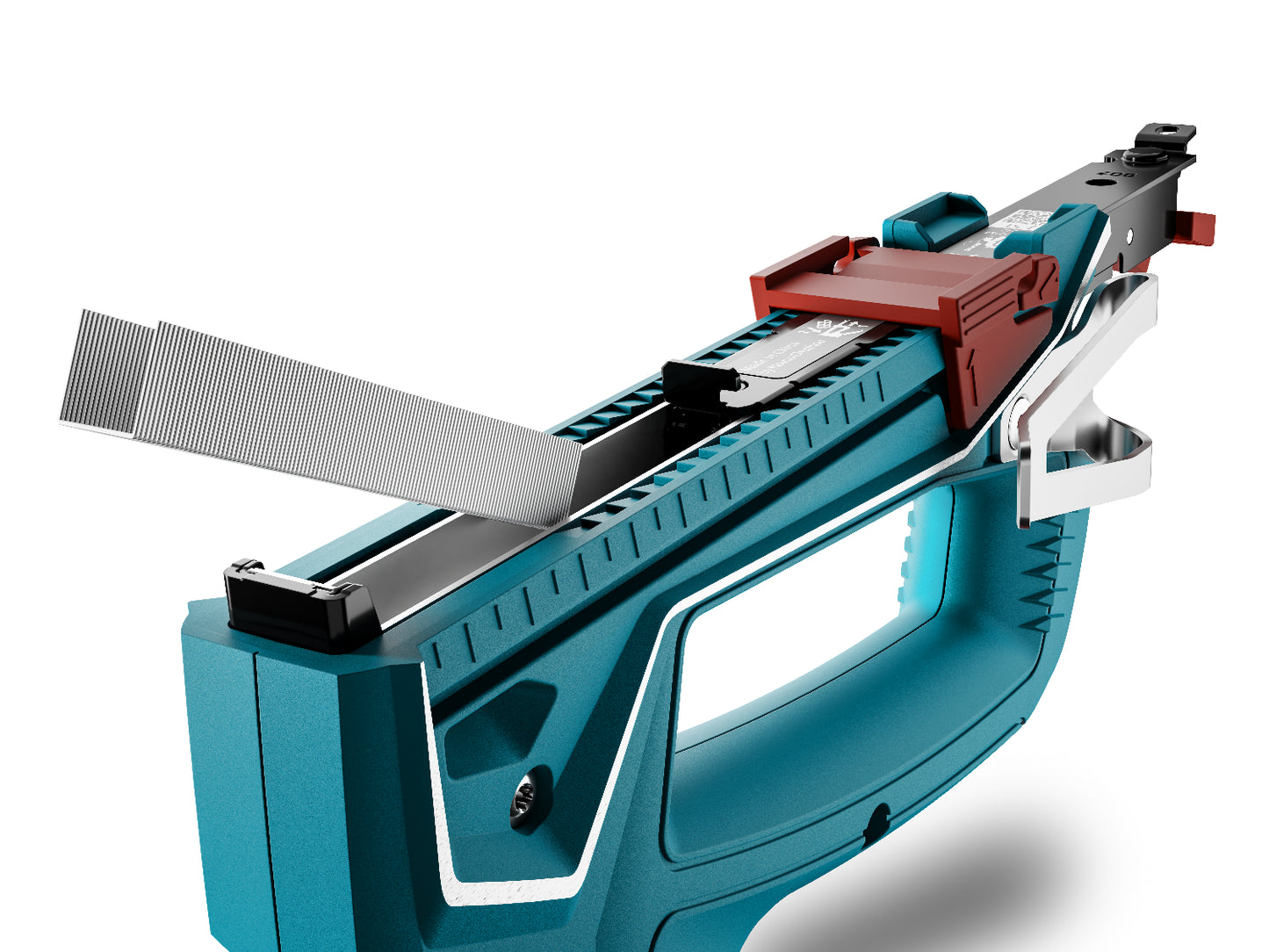 NOVUS J-51 case set