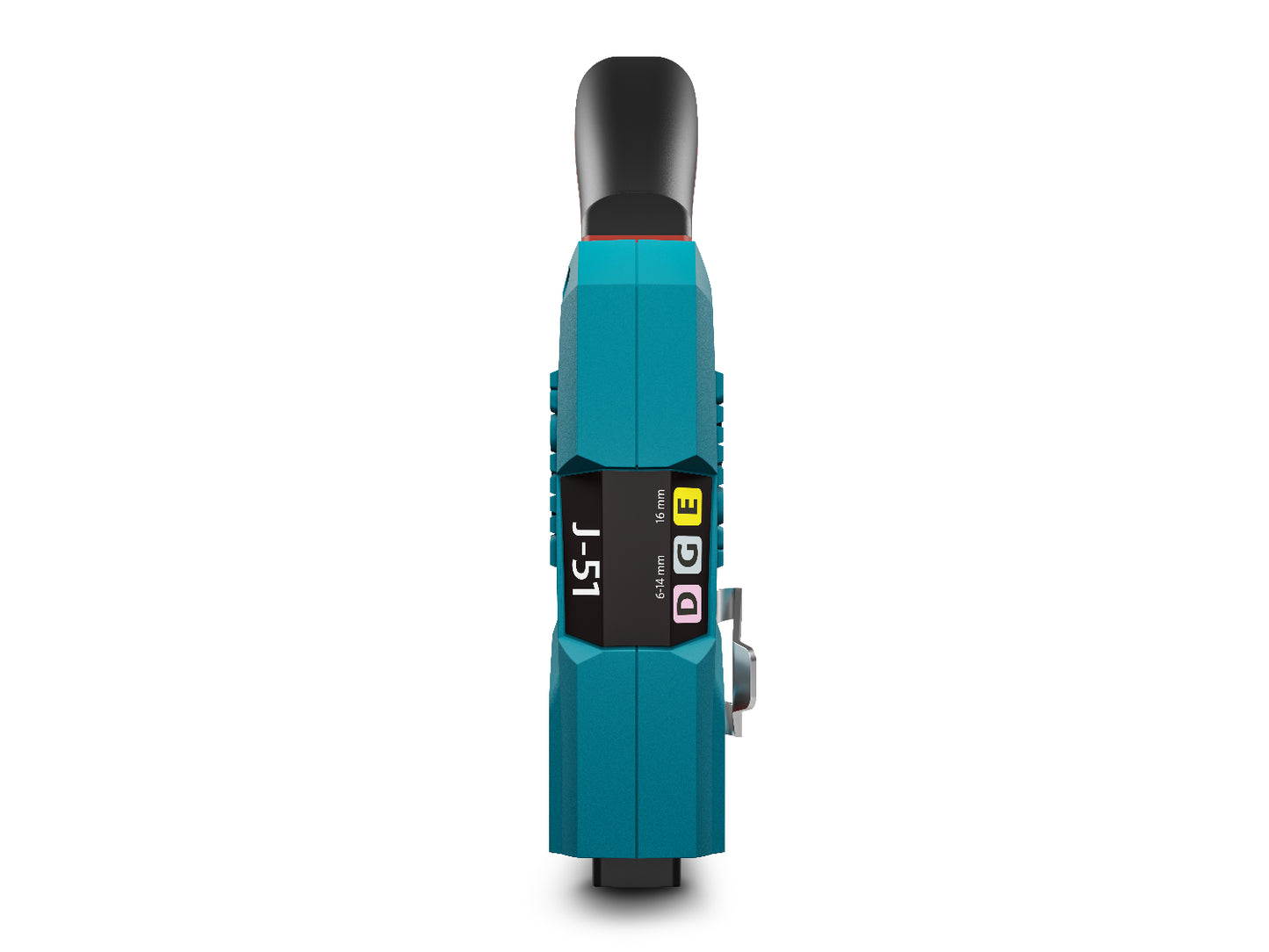 NOVUS J-51 case set