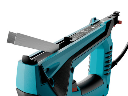 NOVUS J-120 elektrická sponkovačka