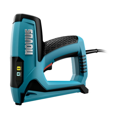 NOVUS J-120 elektrická sponkovačka
