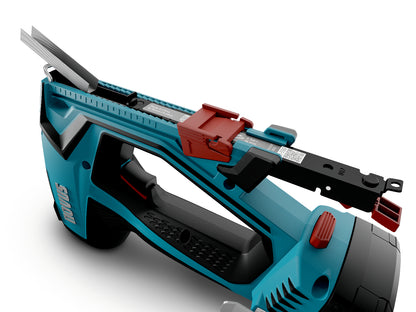NOVUS J-550 case set