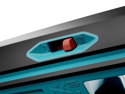 NOVUS J-550 case set