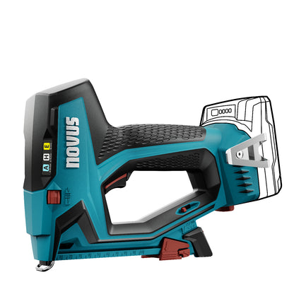 NOVUS J-550
