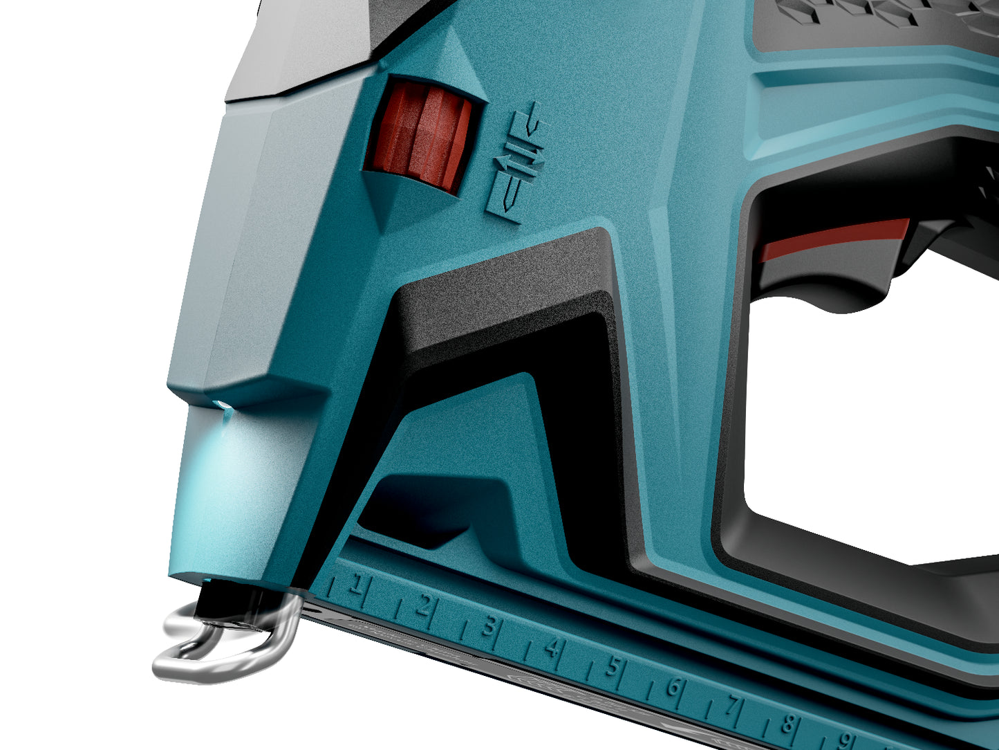 NOVUS J-551 case set