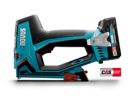 NOVUS J-551 case set