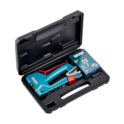 NOVUS J-51 case set