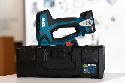 NOVUS J-551 case set