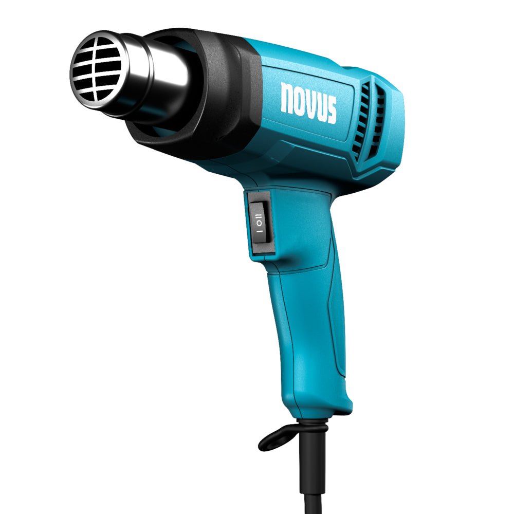 NOVUS H-180 Car Wrap Edition