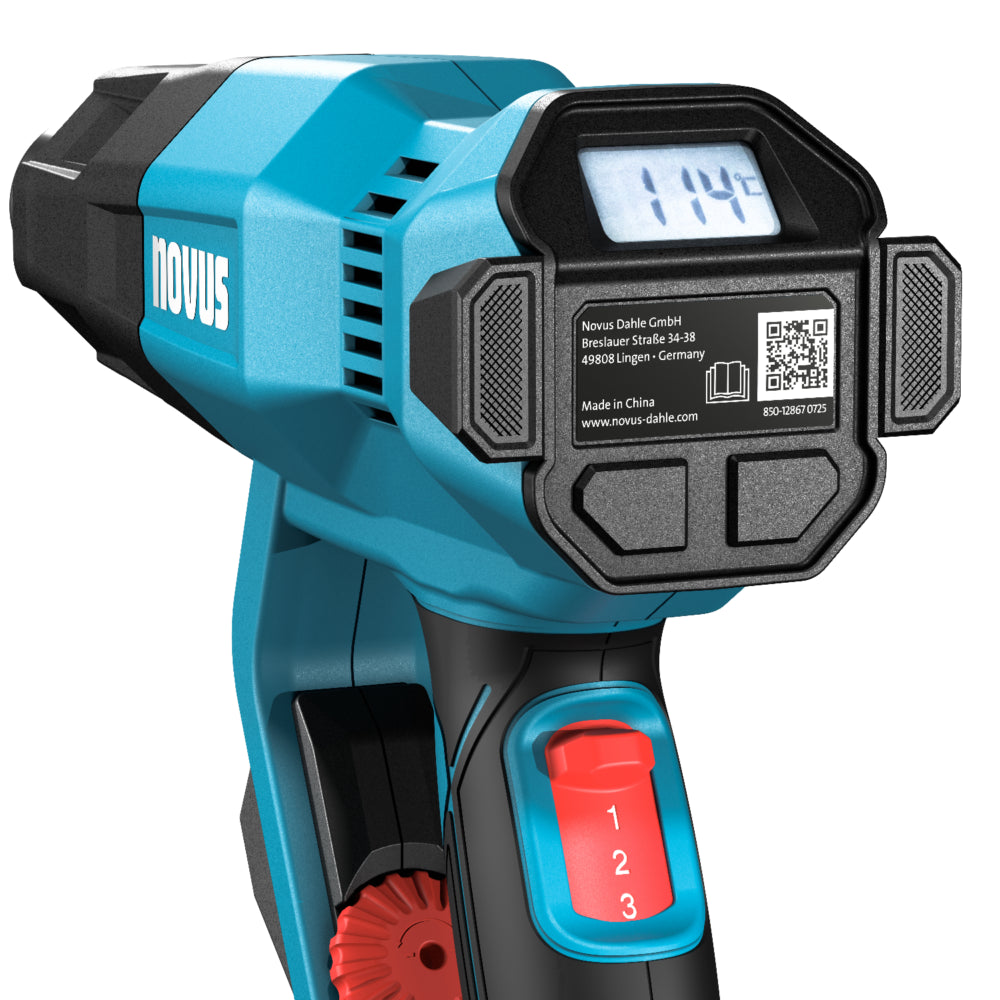 NOVUS H-250