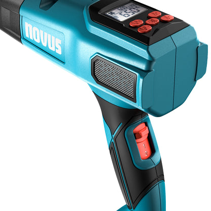 NOVUS H-550 Pro