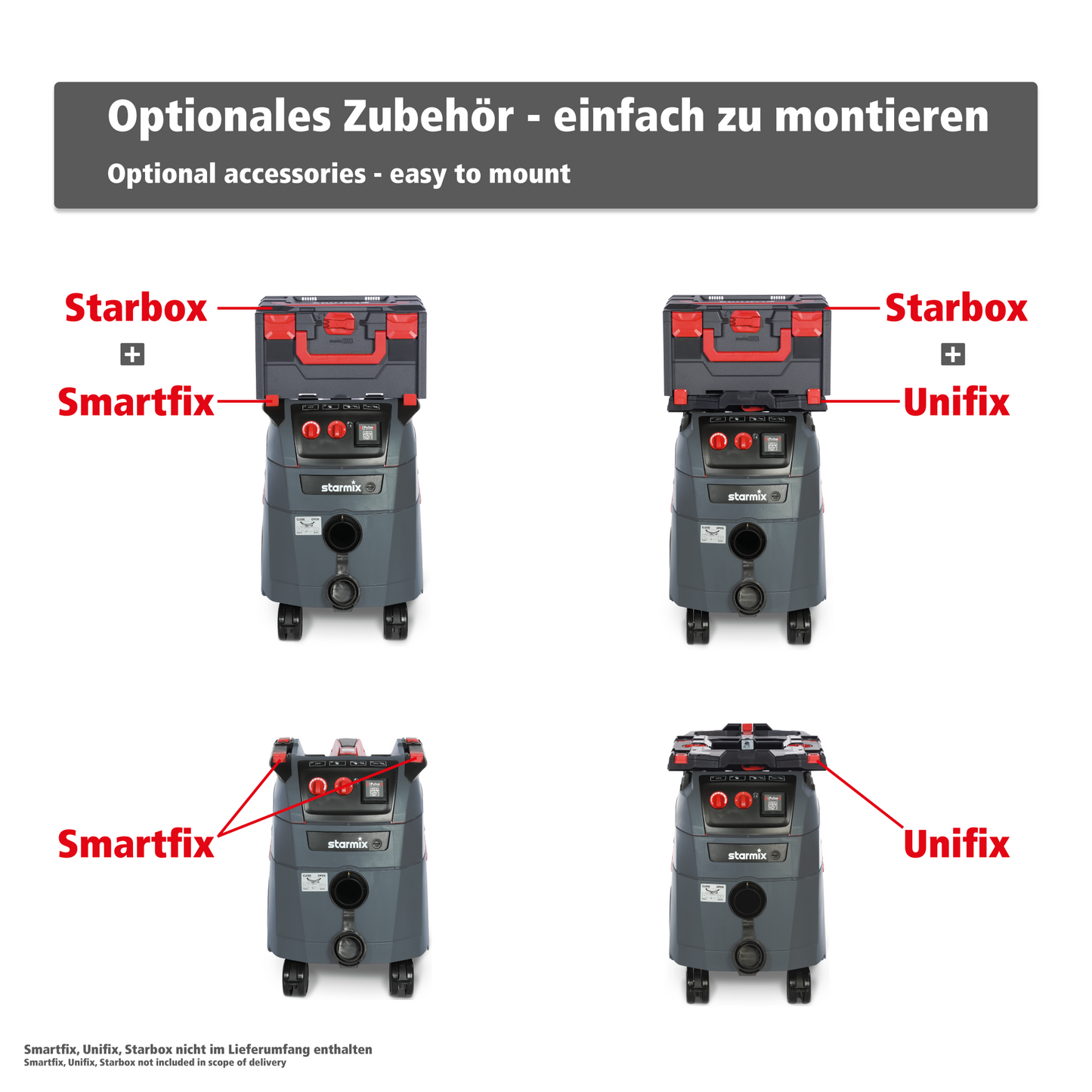 iPulse L-1635 BASIC – mokrosuchý vysavač