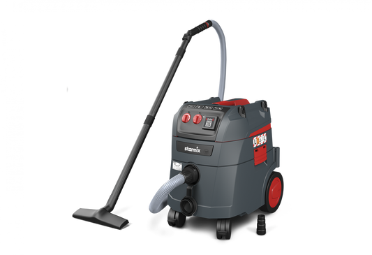 iPulse L-1635 BASIC – mokrosuchý vysavač