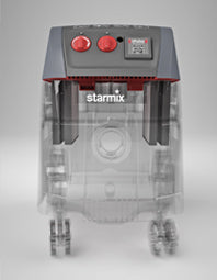 iPulse L-1635 BASIC – mokrosuchý vysavač